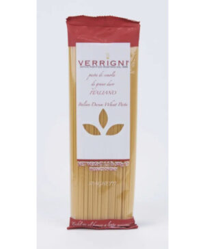 VERRIGNI - SPAGHETTI 500G