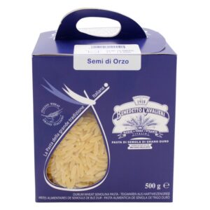 SEMI DI ORZO 500GR