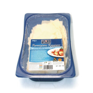 PARMIGIANO REGGIANO SHAVINGS (PARMESAN) PDO 500G
