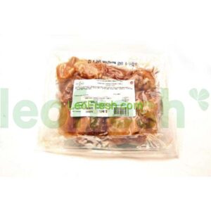 CONFIT FRENCH LEAN DUCK WING VACUUM PACKED 12X±1