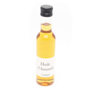 ALMOND OIL 25CL