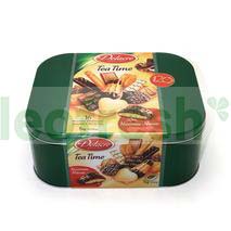 TEA TIME BISCUITS 1KG