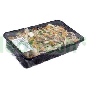 MIX CHAMPIGNONS DE PARIS 4 X 250 GR