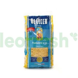 PUNTALETTE N°73 500G