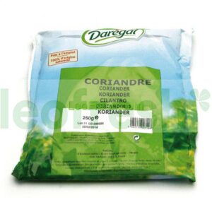 FRENCH CORIANDER 250G