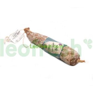 A SALAMERIA DRIED PURE PORK SAUSAGE LPF FROM COR