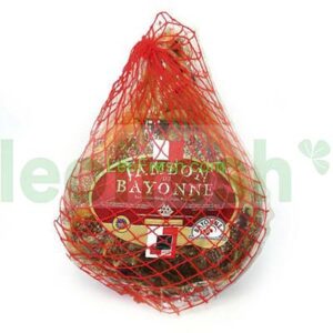 BONELESS PGI BAYONNE DRY HAM 10 MONTHS ±6.7KG