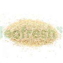 WHITE QUINOA