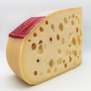 FRENCH EMMENTAL