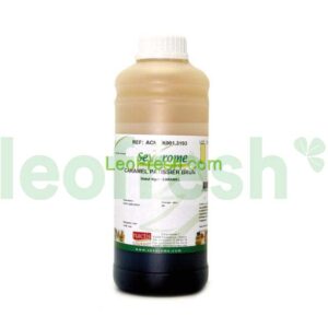 CARAMEL FLAVOURING 1L