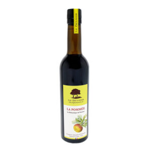 LA POMMÉE - SWEET AND SOUR APPLE CONDIMENT 35CL