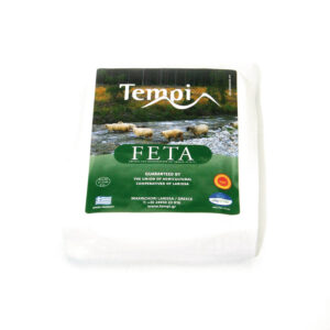 FETA PDO VACUUM PACKED 200G