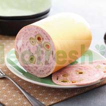 OLIVE ROULADE 1/2 1,4KG