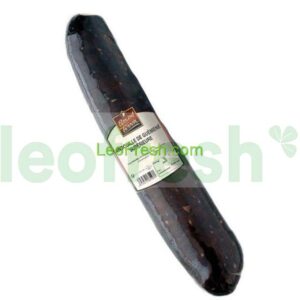 GUÉMÉNÉ CHITTERLING SAUSAGE VACUUM PACKED ±1.5KG