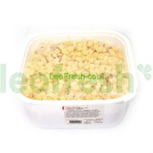 HAM. CABBAGE AND COMTÉ TRIO 2.5KG