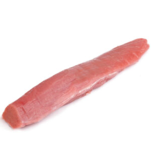 PORK TENDERLOIN WHOLE