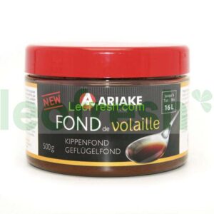 PREMIUM CHICKEN STOCK 500G