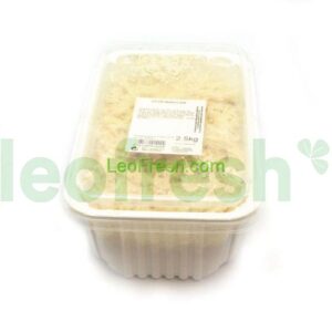 CELERY ROOT REMOULADE 2.5KG