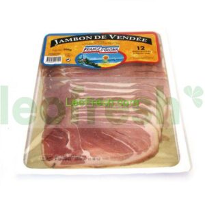 VENDÉE HAM PGI FINE SLICES 12X±20G