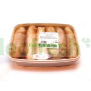 TROYES ANDOUILLETTE SAUSAGE 5A IN ASPIC TUB 2.6K