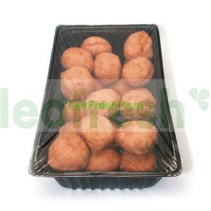 POTATOES PAILLASSON PANCAKES TUB 1.75KG