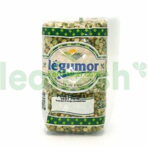 SPLIT PEAS 500G
