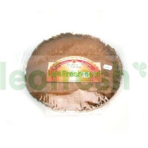 BUCKWHEAT CREPE DIAMETER 28CM X6 440G