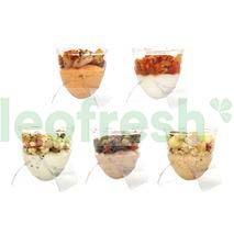 ELEGANCE VERRINES 15X35G