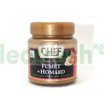 LOBSTER STOCK "PREMIUM" 7/14L 560G