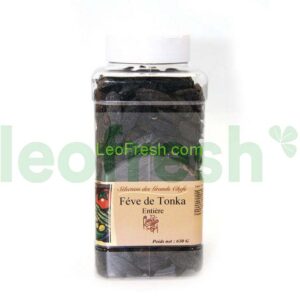 AMAZONIAN TONKA BEAN DOYPACK 250G