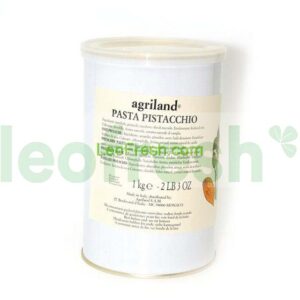 PISTACHIO PASTE