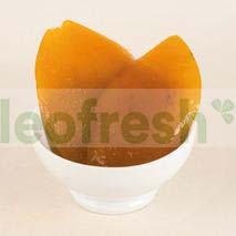 NGE OF SICILY CONFITE BARK QUARTERS S / VIDE 1KG