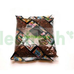 CAMARGUE RED RICE 1KG