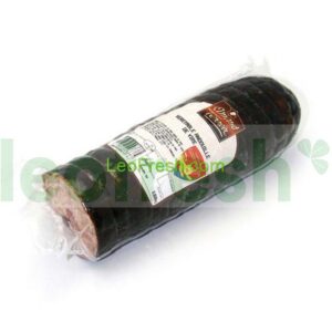VIRE ANDOUILLE SAUSAGE 1/2 VACUUM PACKED ±900G