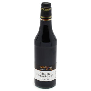 BALSAMIC VINEGAR 50CL