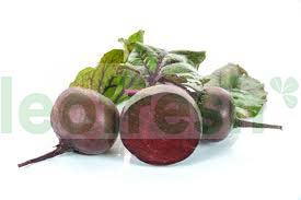 BEETROOT RED UNCOOKED