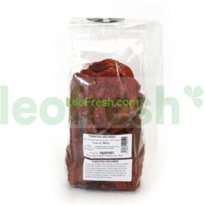 DRIED TOMATOES BAG 400G