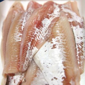 FILET HADDOCK 200/400