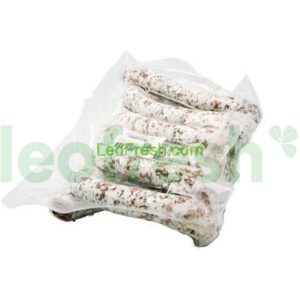 ROD DRIED SAUSAGE NATURAL GUT ATM.PACKED ±2.5KG