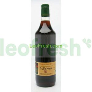BLACK TRUFFLE OIL 1L