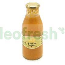 SOUP OF CARROT 1L
