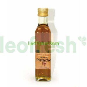 PISTACHIO OIL 25CL