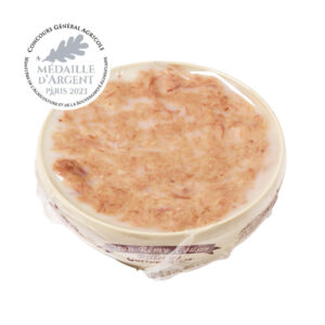 PURE PORK RILLETTES LPF TERRINE 2KG
