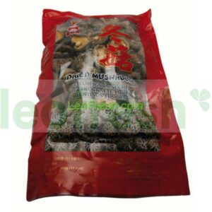 DRIED SCENTED MUSHROOMS 500G