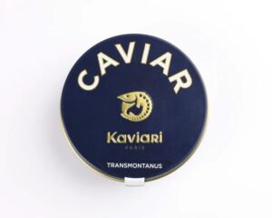 TRANSMONTANUS CAVIAR 30GR