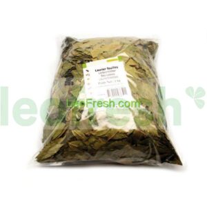WHOLE BAY LEAVES BAG 1KG