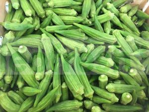 OKRA