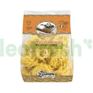 FETTUCCINE NEST BAG 300G