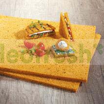 TOMATO BREAD 5 SHEETS 30X40CM