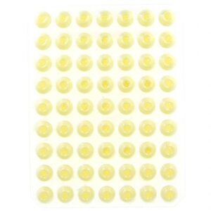 HOLLOW BALLS WITH MILK CHOCOLATE X504